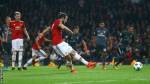 No drama over choice of penalty taker - Mourinho