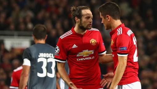 Jose Mourinho Explains Confusion Around Man Utd Penalty Takers in Benfica Win - 'No Drama'