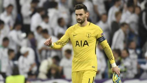 Hugo Lloris Reveals Why He Dropped Tennis to Become a Goalkeeper & What Influenced His Move to Spurs