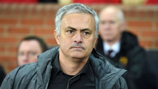 Mourinho's Chelsea Plans in Disarray as Man Utd Boss Preps for Friday Spain Tax Fraud Hearing