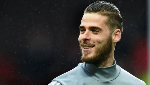 David de Gea Will Solve Liverpool's Goalkeeping Crisis Should Real Madrid Transfer Be Completed
