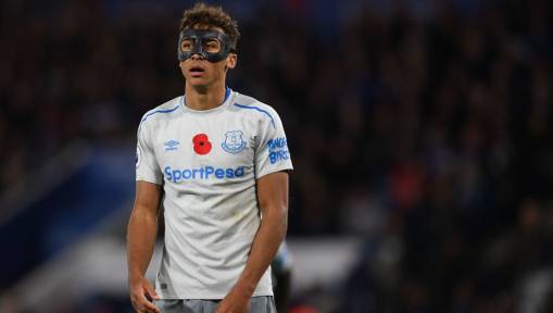 Dominic Calvert-Lewin Sees Everton Being More Successful Under 'Honest' Unsworth
