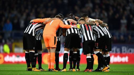 Former Newcastle Midfielder Discusses Difficulty Adjusting to Tyneside as a Teenager