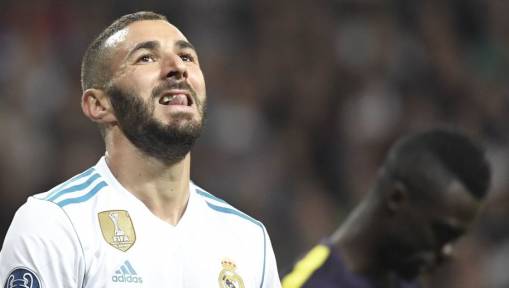 Gary Lineker Hits Back at Karim Benzema After the Frenchman Accused Him of 'Spreading Hatred'