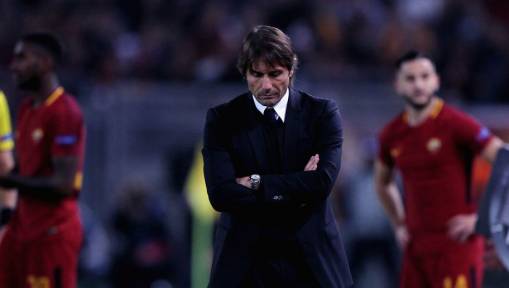 Chelsea's Existential Crisis: Is Their Managerial Model for Success Finally Breaking Down?