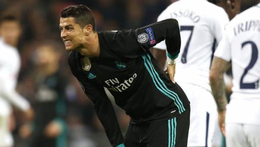Cristiano Ronaldo Admits He Doesn't Want to Sign New Real Madrid Deal as Los Blancos Form Crumbles