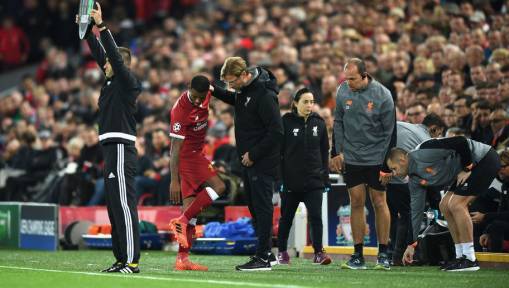 Jurgen Klopp Reveals Fresh Injury Worry for Liverpool Midfielder After Maribor Win