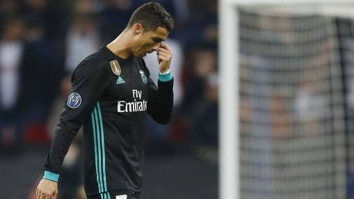 Cristiano Ronaldo: Google 'Cristiano goals,' you see all of mine there