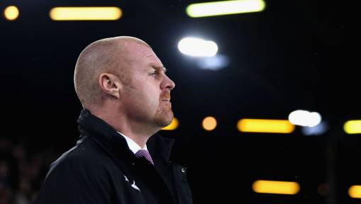 Everton Could Appoint Burnley Boss Sean Dyche as Goodison Park Manager on Monday
