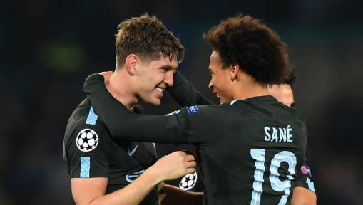 Stat Shows Man City Star Has Transformed Into an Indispensable Starter in Europe