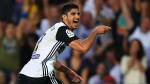 PSG's Goncalo Guedes unsure of future after strong start at Valencia