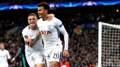 Vote: UCL matchday 4