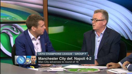 Record man Aguero is City's best ever