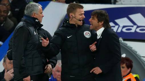 Winning all that matters to Mourinho