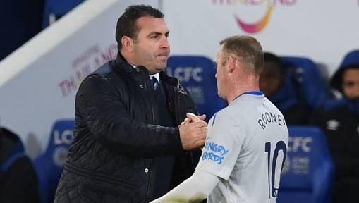 Everton Manager David Unsworth Claims Watford Fixture on Sunday Is 'a Cup Final'