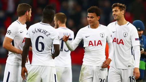Lloris out with injury for at least two weeks