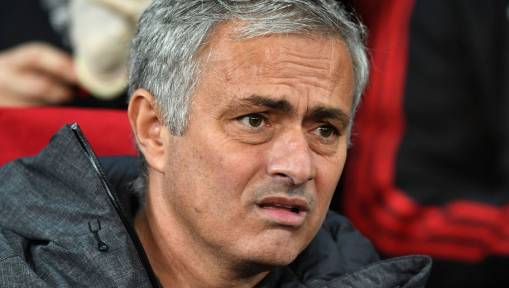 Just Another Game: Jose Mourinho Plays Down Hype Surrounding Chelsea Reunion