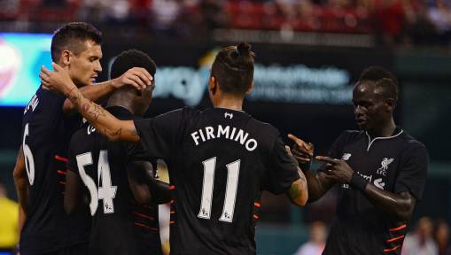 Liverpool Stars Have Houses Broken Into Whilst Playing Champions League Match Against Maribor