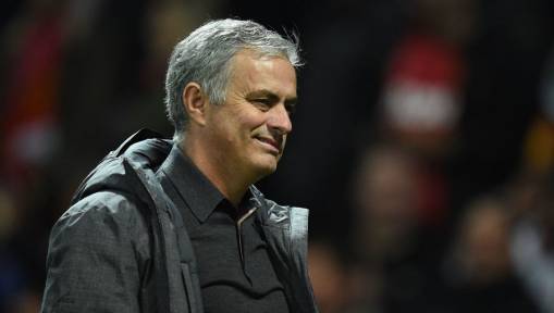 Jose Mourinho Questions 'Lack of Credit' From Critics for Man Utd Over Spurs Shut Out