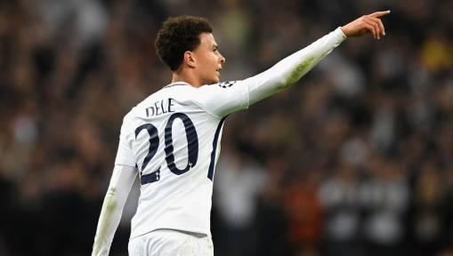Brilliant Champions League Stat Shows Just How Much Young English Talent Is Breaking Through