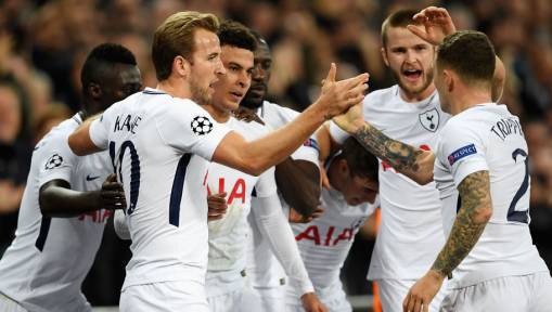 FanView: How Tottenham's Historic Victory Over Real Madrid Can Propel Them to Premier League Title
