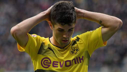 Borussia Dortmund Starlet Believes Bayern Munich Clash Could Be Turning Point in Faltering Season