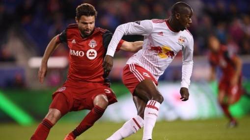 Royer key to Red Bulls' comeback hopes