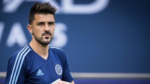 MLS awards shortlists: Who gets your vote?