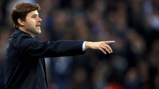 Kane: Spurs win vs. Real 'great for England'