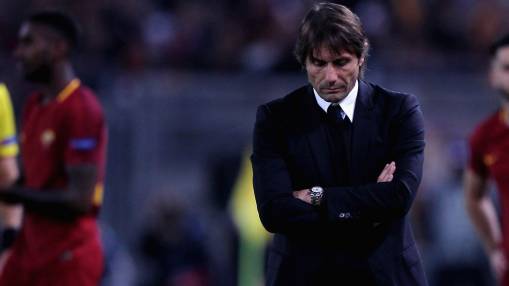 Schedule, not Conte, hurting Chelsea - Cesc