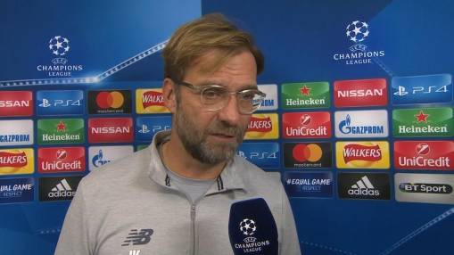 Goretzka may replace Can at Liverpool
