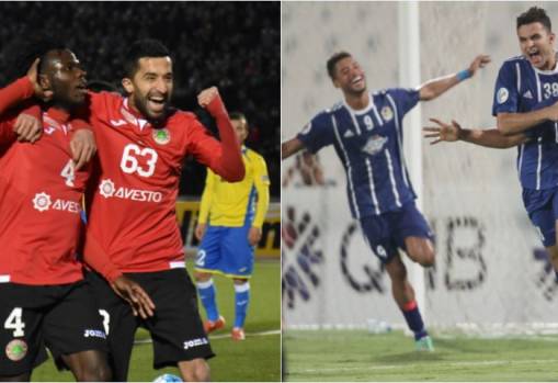 AFC Cup Final: FC Istiklol v Air Force Club preview