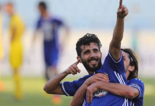 Bashar Resan: Air Force Club’s attack can fire them to AFC Cup glory