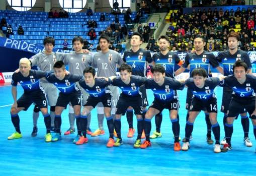 AFC Futsal Championship 2018: East Zone Qualifiers preview
