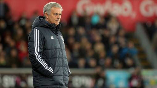 Mourinho 'surprised' United were offered Matic