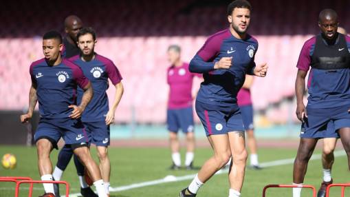 City turn tables on Arsenal