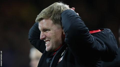 Newcastle United v Bournemouth - team news & preview