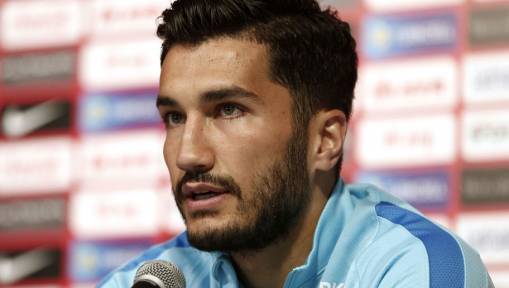 Borussia Dortmund & Turkey Star Nuri Sahin Announces Retirement From International Football
