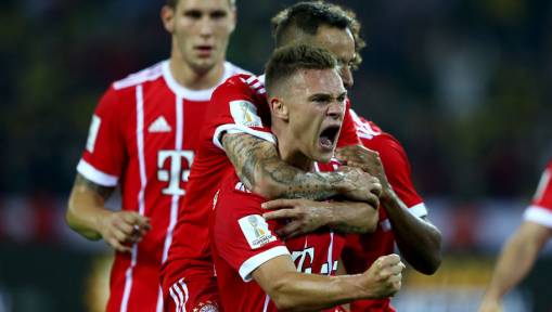 Versatile Bayern Munich Right-Back Ruled Out of Crunch Dortmund Clash