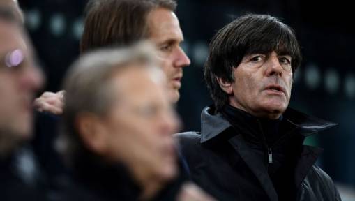 4 Dark Horses in Germany's Squad Who England Must Look Out for in Next Week's Friendly
