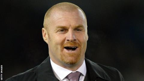 Southampton v Burnley - team news & preview