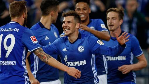 Jurgen Klopp Reportedly Determined to Beat Barcelona to Signing of Leon Goretzka as Can Replacement