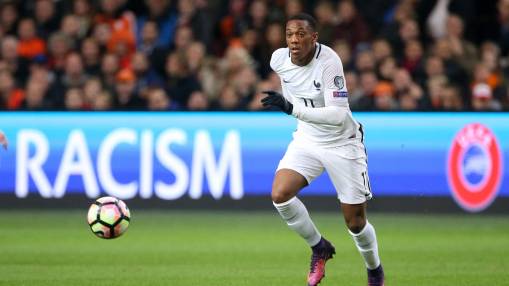 Martial: I can do more for Man United