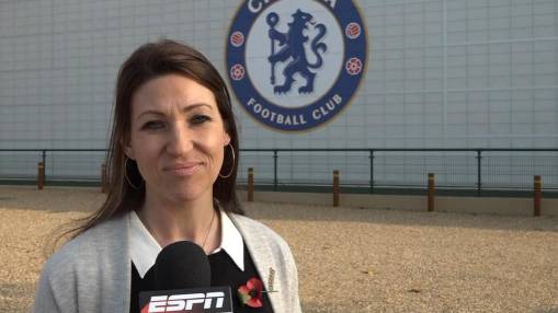Conte 'transfers' suffering to Chelsea team