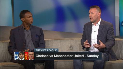 Conte: Mou wants to win, not revenge