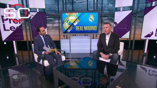 Gareth Bale won't play for Real Madrid this weekend, or Wales - Zidane
