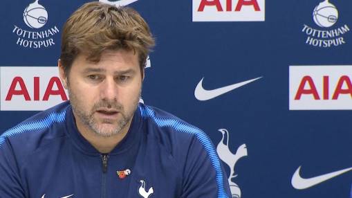 Spurs must seize momentum vs. Palace