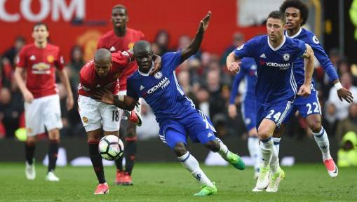 3 Key Battles Which Could Decide the Huge Clash Between Chelsea and Manchester United