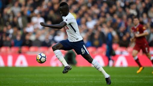 Ex-Man Utd Defender Rio Ferdinand Reveals What He Believes is Spurs Defender's Biggest Weakness
