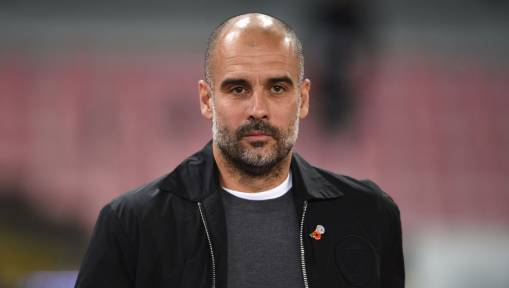 Pep Guardiola Reveals Why the Premier League Is 'Tougher' Than Other Top Divisions